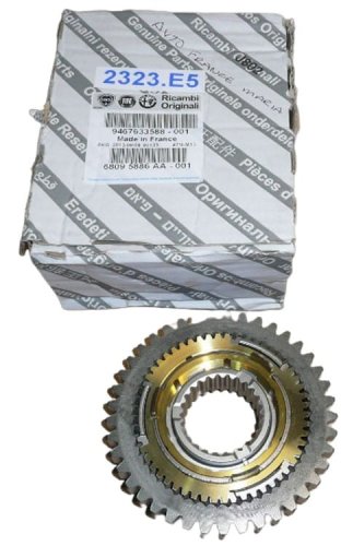 Synchronizator 1/2 Biegu 2323E5 Jumper Boxer Ducato