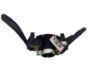  Przełącznik Zespolony Manetki Wycieraczki Tempomat 8K0953502BK  Audi A4 B8