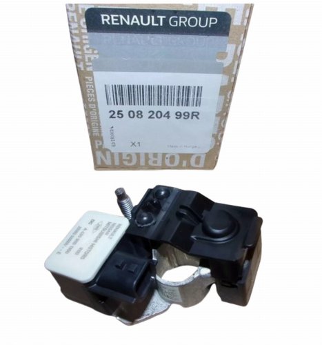 Klema Minusowa Renault Dacia Oryginał 250820499R 