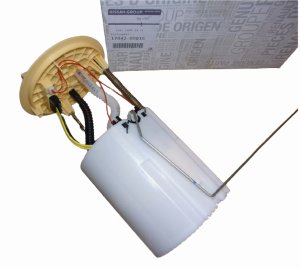 Pompa Paliwa Ele. R Master III 2,3DCi 1704200Q1G Nowy Oryginał