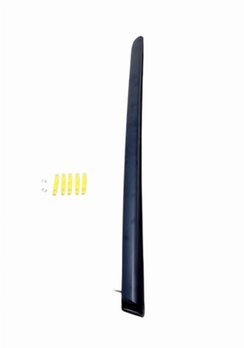 Listwa Szyby Czołowa Prawa 8120AA 8120.AA  Citroen C5 08- Oryginał Nowa