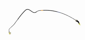 Przewód Sprzęgła 9805420680 Citroen C5 08- Peugeot 508 Oryginał 