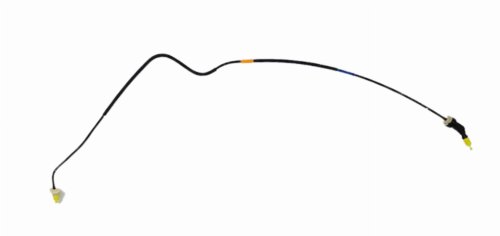 Przewód Sprzęgła 9805420680 Citroen C5 08- Peugeot 508 Oryginał 