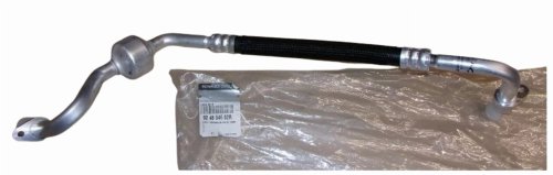 Przewód klimatyzacji 924804602R Renault Koleos Oryginał Nowy