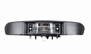 Lampka Tablicy Rejestracyjnej 2651000QAJ Renault Trafic II Oryginał Nowa