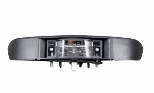 Lampka Tablicy Rejestracyjnej 2651000QAJ Renault Trafic II Oryginał Nowa