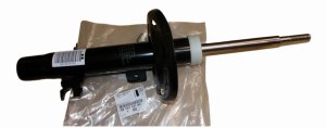 Amortyzator przód lewy 9819219180 Citroën Peugeot C-Elysée Nowy Oryginał