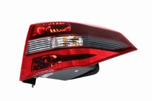 Lampa Prawy Tył 265500021R Renault Laguna III Oryginał Nowa