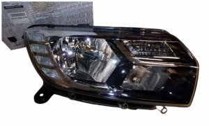 Reflektor Prawy 260100697R Dacia Logan II Oryginał Nowy