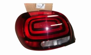 Lampa Lewy Tył 9812257580 Citroen C3 III Oryginał Nowa