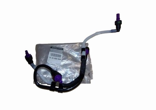 Przewód Paliwa 164469394R Renault Kangoo II 1.5DCI Oryginał Nowy