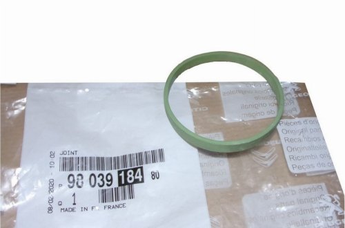 Uszczelka Korpusu 9803918480 Citroen C4 Picasso II Nowy Oryginał