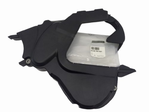 Osłona Rozrządu Duża Oryginał 8200783521 Megane 3 1.9DCI
