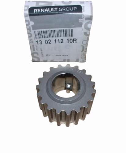Koło Dolne Rozrządu 130211210R Renault 1.4 16V,1.6 16V Oryginał Nowy