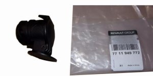 Adapter Haka 7711949772 Renault Oryginał Nowy