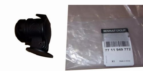 Adapter Haka 7711949772 Renault Oryginał Nowy