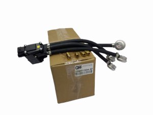 Wtryskiwacz LPG R Clio III 7700111034 Nowy Oryginał