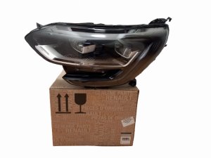 Reflektor Led Lewy 260602075R Renault Megane IV Oryginał