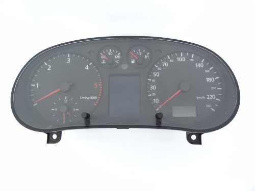 Licznik Audi A3 8L0919880D Duży Fis