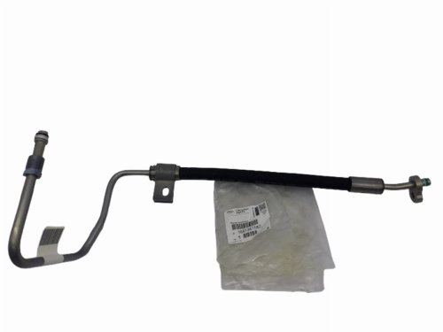 Przewód Hydrauliczny Prawy Tył 1691367580 Citroen C5(X7),C6 Oryginał