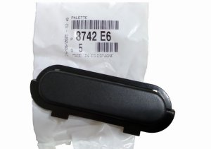 Stycznik Tylnej Klapy 8742.E6 8742E6 Citroen C5 II Oryginał Nowy