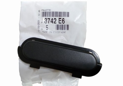 Stycznik Tylnej Klapy 8742.E6 8742E6 Citroen C5 II Oryginał Nowy