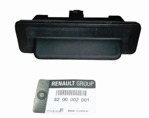 Stycznik Tylnej Klapy 8200002001 Renault Laguna II Oryginał Nowy