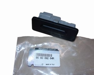 Stycznik Tylnej Klapy 906069264R Renault Dacia Oryginał Nowy