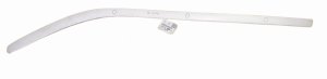 Listwa Ozdobna Szyby Lewa 96873812VV Citroen DS4 Oryginał Nowa