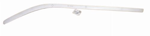 Listwa Ozdobna Szyby Lewa 96873812VV Citroen DS4 Oryginał Nowa
