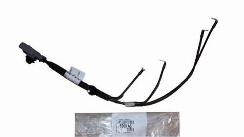 Wiązka Świec Żarowych 5969.A5 5969A5 Citroen C5 III 2.0HDI Oryginał Nowy