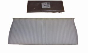 Filtr Kabinowy 6479E5 6479.E5 Citroen C8 Peugeot 807 Expert Oryginał Nowy