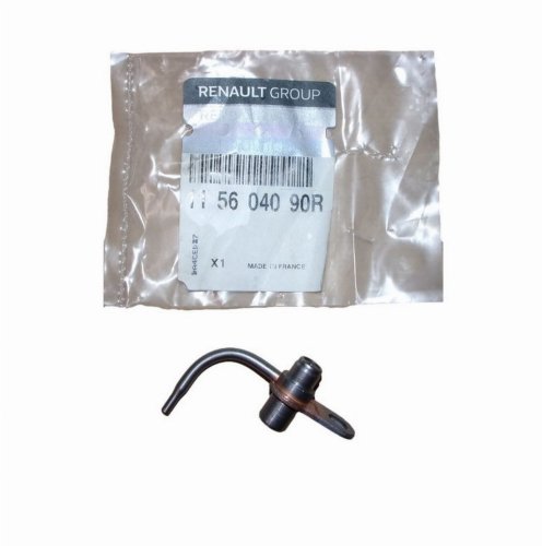 Dysza Smarująca Tłok 115604090R Renault Dacia 0.9/1.2TCE Oryginał Nowy