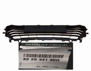 Kratka Grill Przód 622544180R Megane IV Oryginał