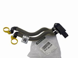 Czujnik Ciśnienia Spalin 208746583R Renault Dacia 1.3TCE Oryginał