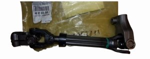 Kolumna Kierownicza 488203326R Renault Megane III Fluence Oryginał Nowa
