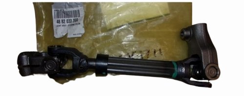 Kolumna Kierownicza 488203326R Renault Megane III Fluence Oryginał Nowa