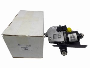 Silnik Wycieraczek Lewy Przód 6405LE 6405.LE Citroen C5 II Oryginał