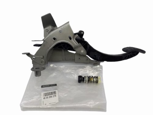 Pedał Sprzęgła 465030037R Nowy OE Renault Megane III 