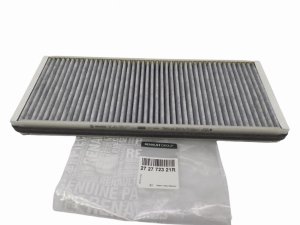 Filtr Kabinowy 272772321R Renault Espace IV Oryginał 
