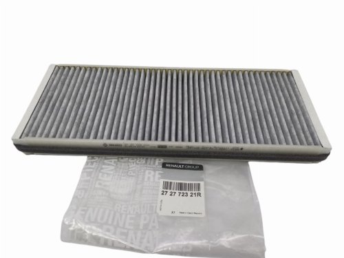 Filtr Kabinowy 272772321R Renault Espace IV Oryginał 