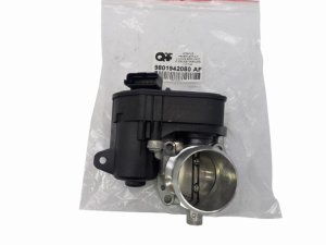 Korpus Przepustnicy 9801942080 Citroen  Peugeot 1.2THP Oryginał Nowa