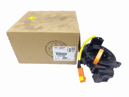 Zwijacz Taśma Airbag 107 Aygo C1  4112HX Citroen Peugeot Toyota