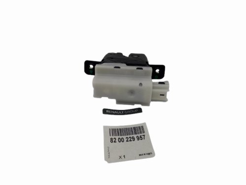 Zamek Rygiel Klapy Tył Oryginał 8200229957 Laguna 2