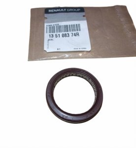 Uszczelka Wału Korbowego 135108374R Renault Clio III,IV,Captur 0.9/1.2/1.4/1.6TCE Oryginał 