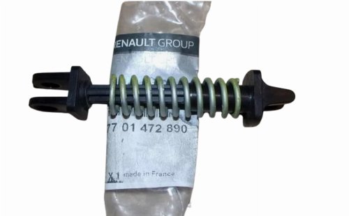 Sprężyna Pedału Sprzęgła Renault Master II Movano B 7701472890