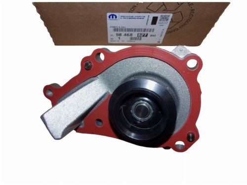 Pompa Wody  1.0-1.2 12V 9846882780 Nowy OE PSA C3 C4 208 308