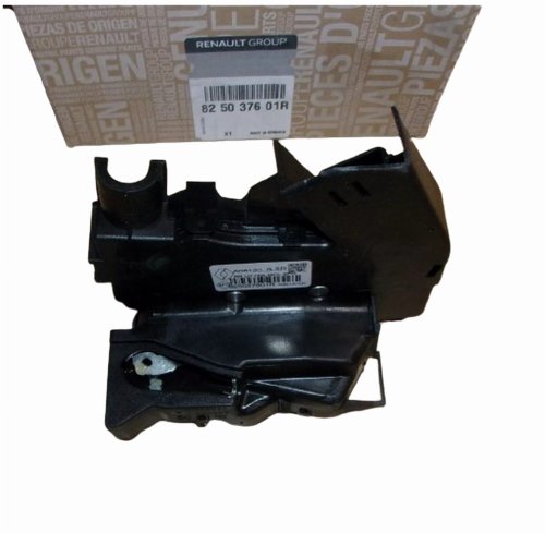 Zamek Drzwi lewy Tył 825037601R Renault Espace V Nowy Oryginał