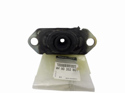 Poduszka Skrzyni Biegów Lewa 8200352861 Renault Megane II 1.5-1.9 dCI Oryginał 