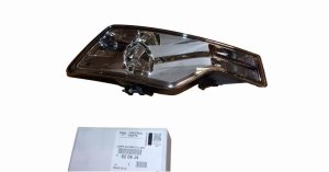 Lampa Przeciwmgielna Prawa 6206J4 6206.J4 Citroen C5 III Oryginał Nowa 